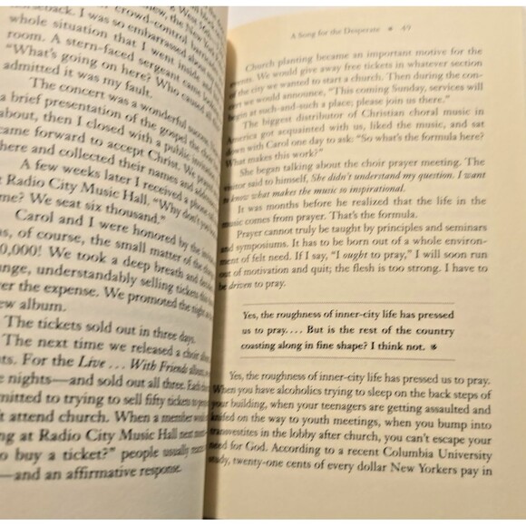 Fresh Wind, Fresh Fire: What Happens When God's Spirit Invades the Heart of... - Picture 8 of 9